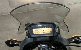 HONDA NC 700 X 2012 RC63