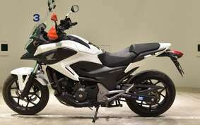 HONDA NC750X D Limited 2014 RC72