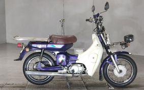 YAMAHA MATE90 4NM
