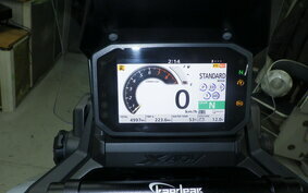 HONDA X-ADV 750 2021 RH10