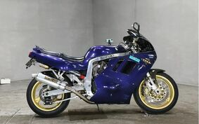 SUZUKI GSX-R1100 1992 GV73A