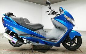 SUZUKI SKYWAVE 250 (Burgman 250) SS Type CJ43A