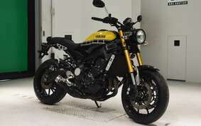 YAMAHA XSR900 2016 RN46J