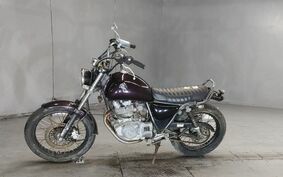 SUZUKI GRASS TRACKER NJ47A