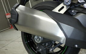 KAWASAKI NINJA 1000 SX 2022 ZXT02K