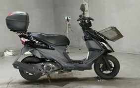 SUZUKI ADDRESS V125 S CF4MA