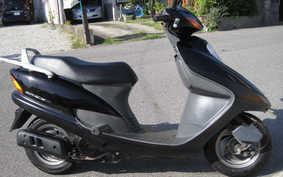 HONDA SPACY 125 JF04