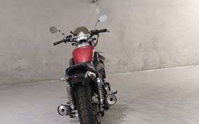 YAMAHA VMAX 2WFC