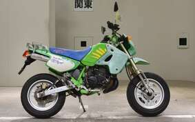 KAWASAKI KSR-2 MX080B