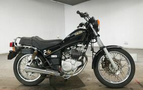 YAMAHA SR125 4WP