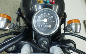 HONDA APE 50 AC16