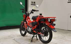 HONDA CT125 HUNTER CUB JA55