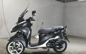 YAMAHA TRICITY 125 SE82J