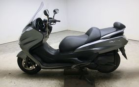 YAMAHA GRAND MAJESTY 400 2010 SH06J