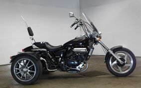 HONDA MAGNA 250 TRIKE MC29