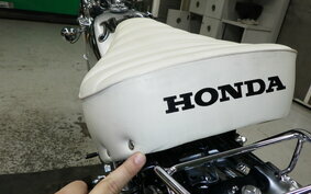 HONDA MONKEY Z50J