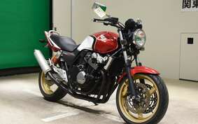 HONDA CB400SFV-3 2006 NC39