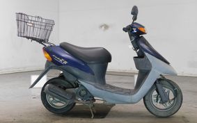 SUZUKI LET's 2 CA1KA