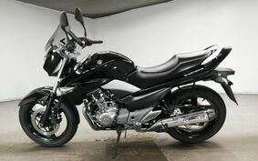 SUZUKI GSR250 GJ55D