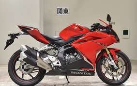 HONDA CBR250RR A MC51