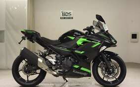 KAWASAKI NINJA 400 2019 EX400G