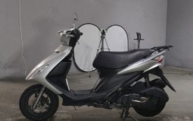 SUZUKI ADDRESS V125 CF4MA