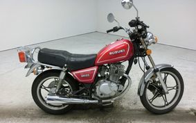 SUZUKI GN125 PCJB1