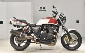 HONDA CB1000SF 1997 SC30