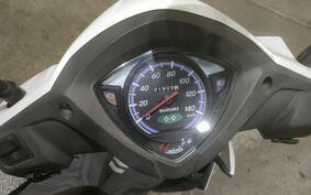 SUZUKI ADDRESS 110 CE47A