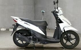 SUZUKI ADDRESS 110 CE47A