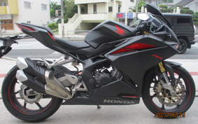 HONDA CBR250RR MC51