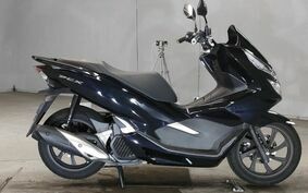 HONDA PCX125 JF81