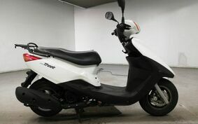 YAMAHA AXIS 125 TREET SE53J