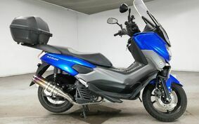 YAMAHA N-MAX 125 SED6J