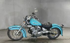 YAMAHA VIRAGO 250 S 3DM