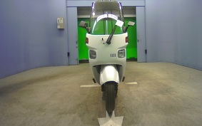 HONDA GYRO CANOPY TA02