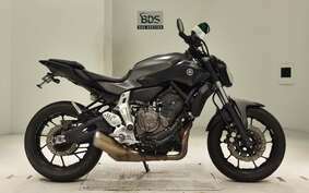 YAMAHA MT-07 2015 RM07J