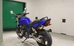 HONDA CB400SF 1994 NC31