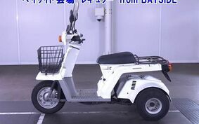 HONDA GYRO X TD01