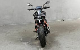 KTM 390 DUKE 2019 JPJ