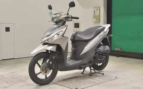 SUZUKI ADDRESS 110 CE47A