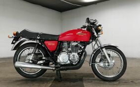 HONDA CB400F CB400F