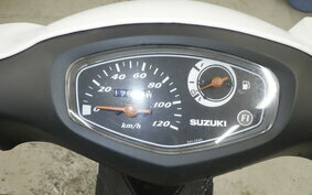 SUZUKI ADDRESS V125 CF46A