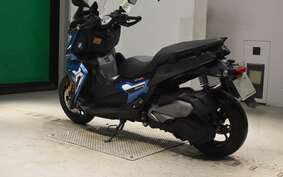 BMW C400X 2021 0C09