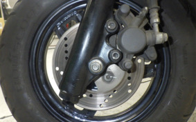 SUZUKI ADDRESS V125 S CF4MA