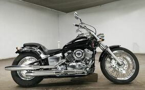 YAMAHA DRAGSTAR 400 2009 VH01J