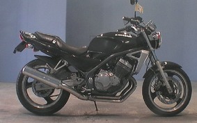 KAWASAKI BALIUS 250 1991 ZR250A