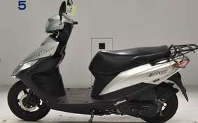 SUZUKI ADDRESS V125 DT11A