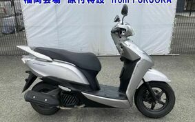 HONDA LEAD 125 JF45