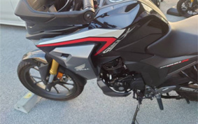 HONDA CB200X ABS MC56